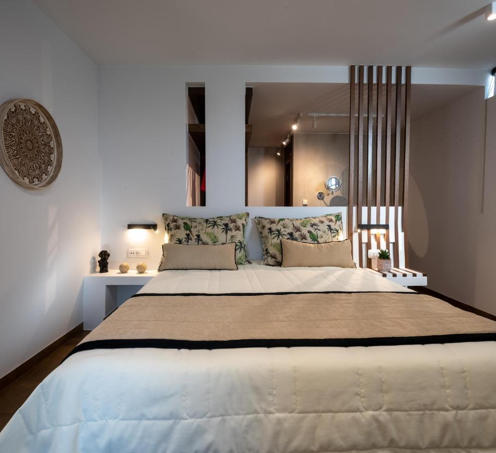 Lithari Luxury Villa With Private Pool, Your Perfect Retreat, Crete Agios Nikolaos Exterior foto