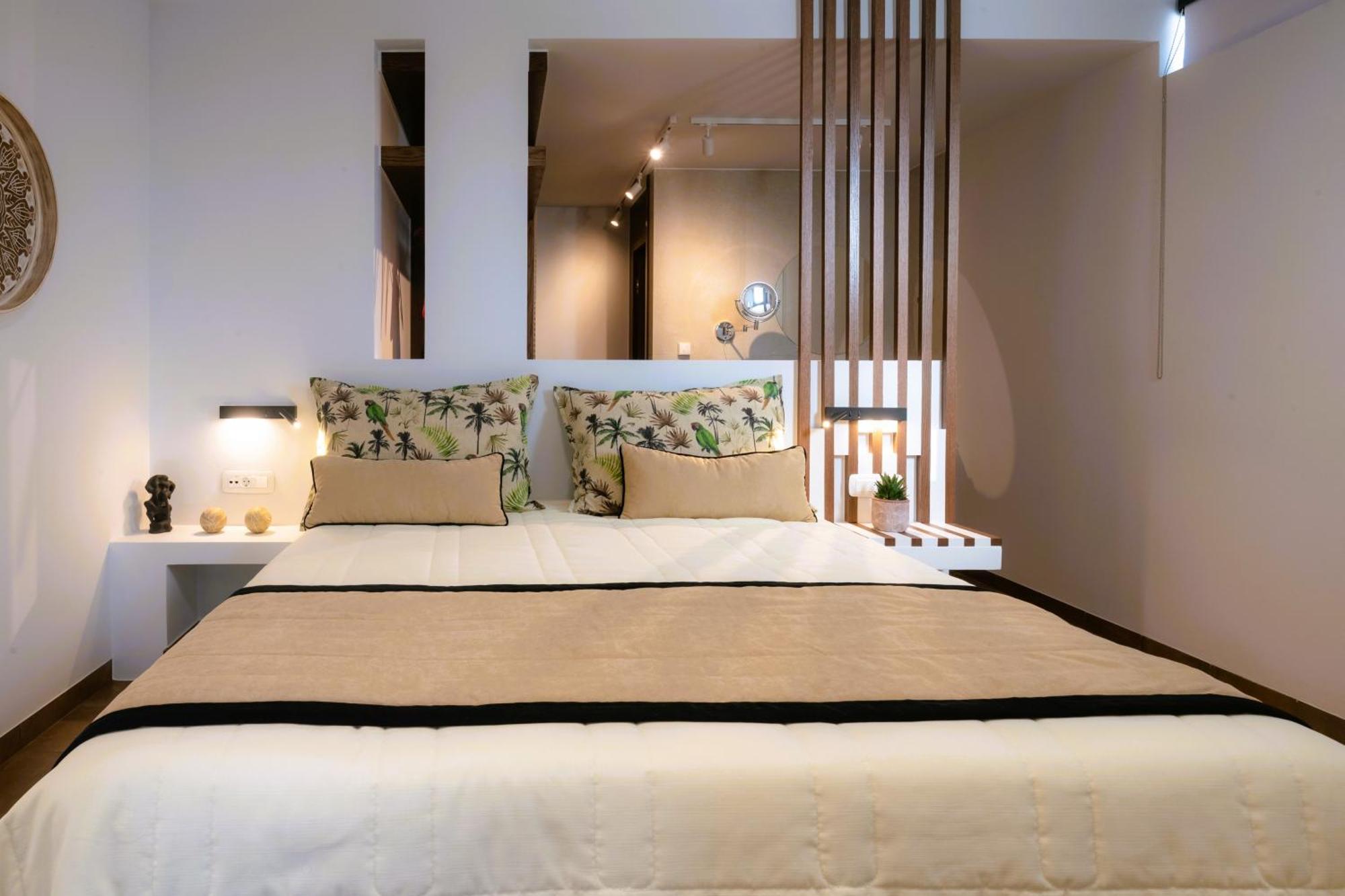 Lithari Luxury Villa With Private Pool, Your Perfect Retreat, Crete Agios Nikolaos Exterior foto
